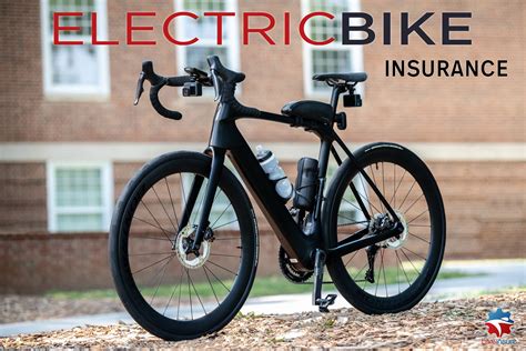 niner ebike insurance